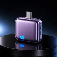 SmartStop color púrpura