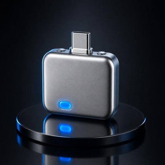 SmartStop color plata