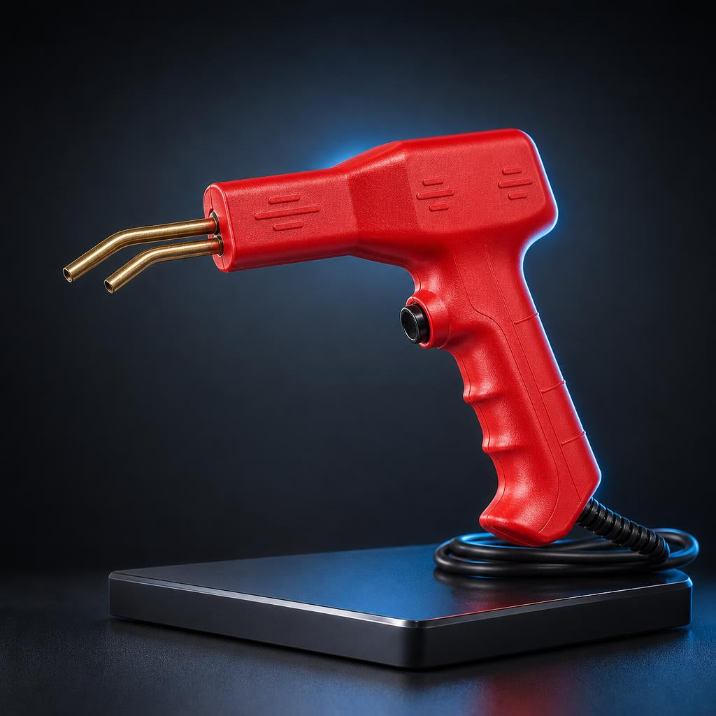 PlastFix Pro pistola soldadora