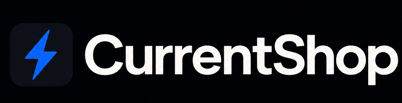 CurrentShop